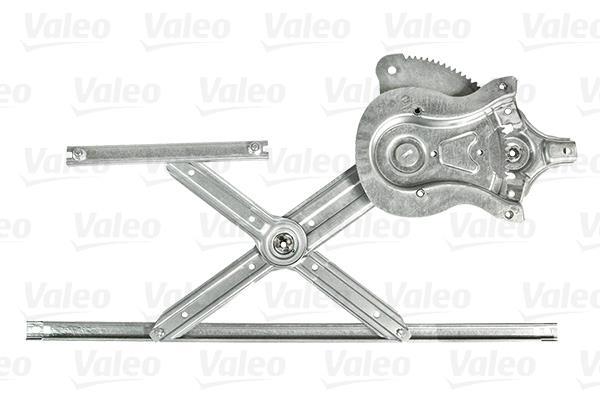 Elevador de vidro VALEO 851222